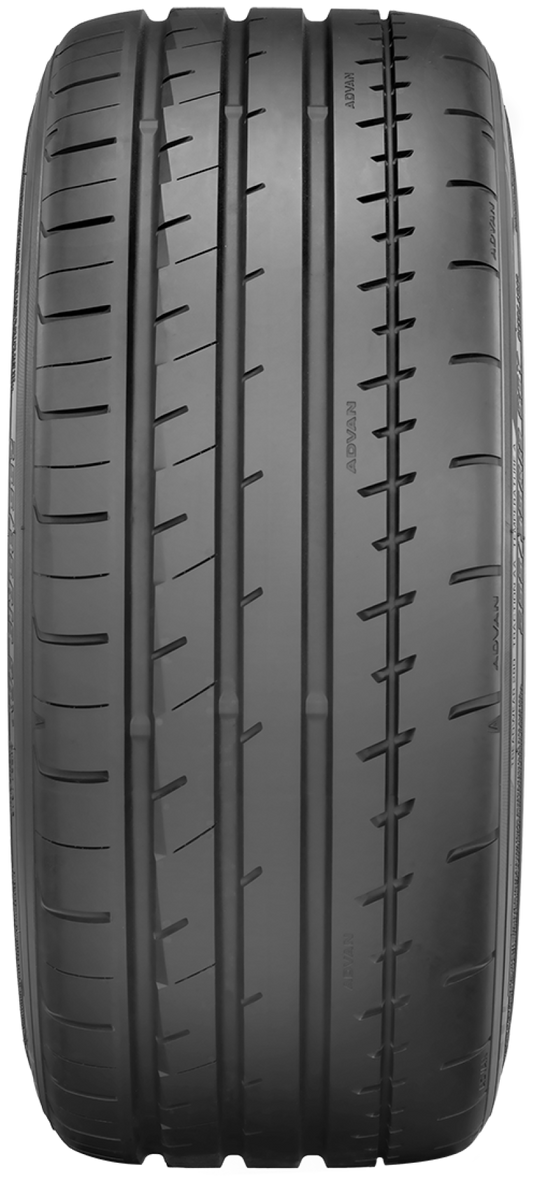 Yokohama ADVAN Apex V601 295/30R19 100Y Summer Tire - 110160152