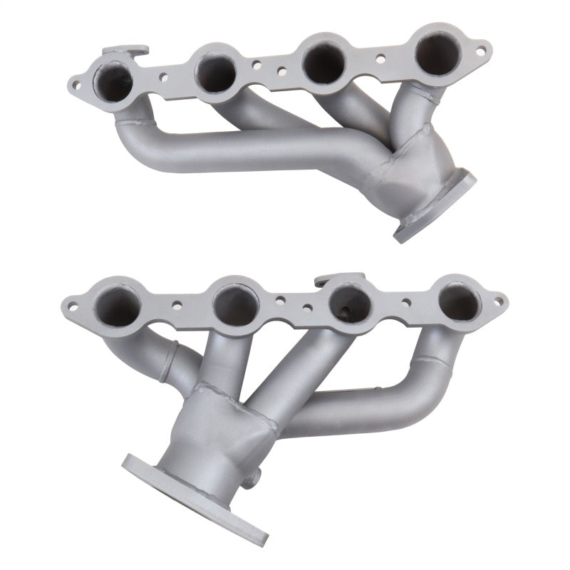 BBK 01-02 Camaro Firebird LS1 Shorty Tuned Length Exhaust Headers - 1-3/4 Titanium Ceramic BBK