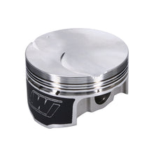 Load image into Gallery viewer, Wiseco Chevy LS Series -3.2cc FT 4.010inch Bore Piston Set - eliteracefab.com