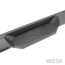 Load image into Gallery viewer, Westin/HDX 07-17 Jeep Wrangler 2Dr Xtreme Nerf Step Bars - Textured Black