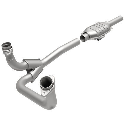 MagnaFlow Conv DF 88-95 Ford Trucks 5.8L V8 - eliteracefab.com