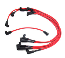 Load image into Gallery viewer, JBA 88-95 GM 4.3L Full Size Truck Ignition Wires - Red JBA