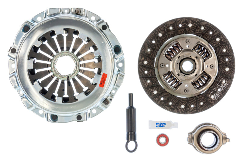 Exedy 2005-2005 Saab 9-2X Aero H4 Stage 1 Organic Clutch Subaru Forester 2004-2005 - eliteracefab.com