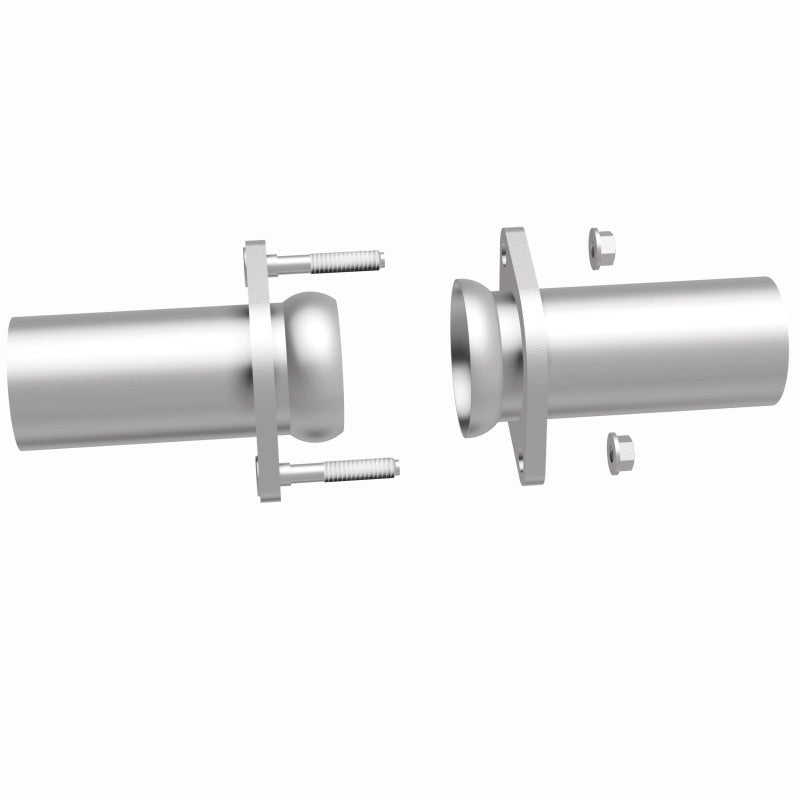 MagnaFlow Univ Ball Flange 2.25inch Magnaflow