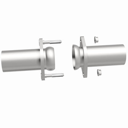 MagnaFlow Univ Ball Flange 2.25inch Magnaflow