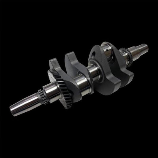 Brian Crower Crankshaft - 2017+ Can-Am X3 73.5mm Stroke 4340 Billet - BC5931