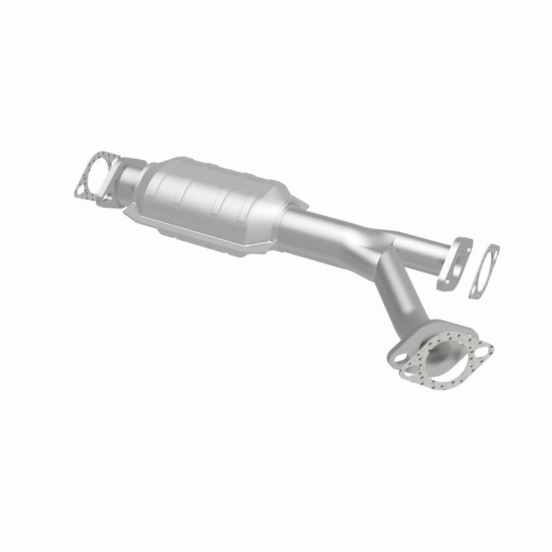 MagnaFlow Conv DF Mazda 929 92-95 3.0L