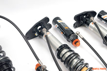 Load image into Gallery viewer, AST 99-06 TVR Tuscan Tuscan RWD 5300 Series Coilovers w/ Springs