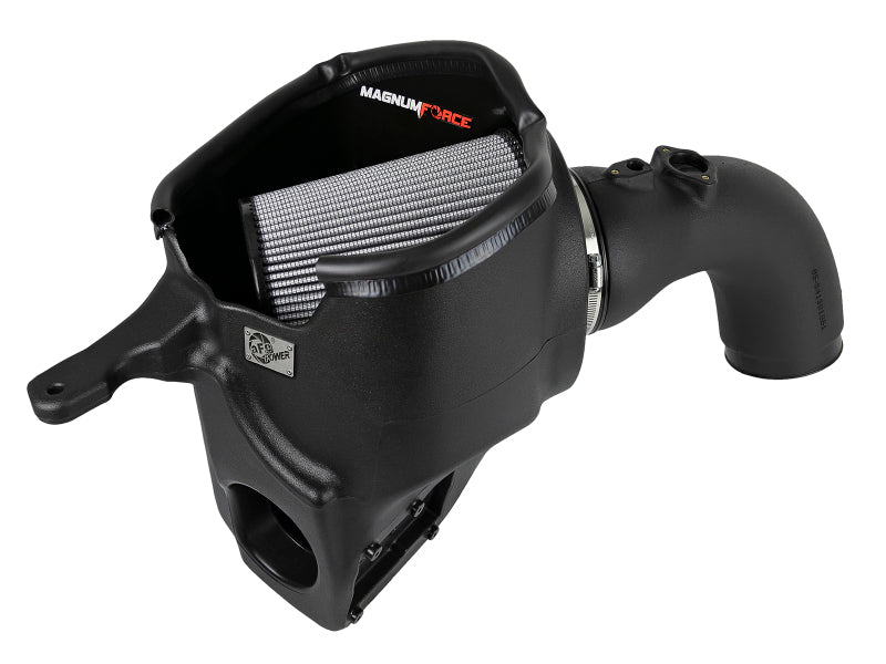 aFe 13-18 Dodge L6 6.7L Diesel Trucks MagnumFORCE Stage-2 Intake PRO Dry S Filter - eliteracefab.com