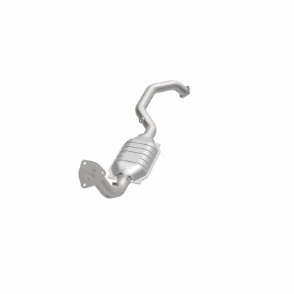 MagnaFlow Conv DF 98-02 3.5L Isuzu Trooper PS Magnaflow