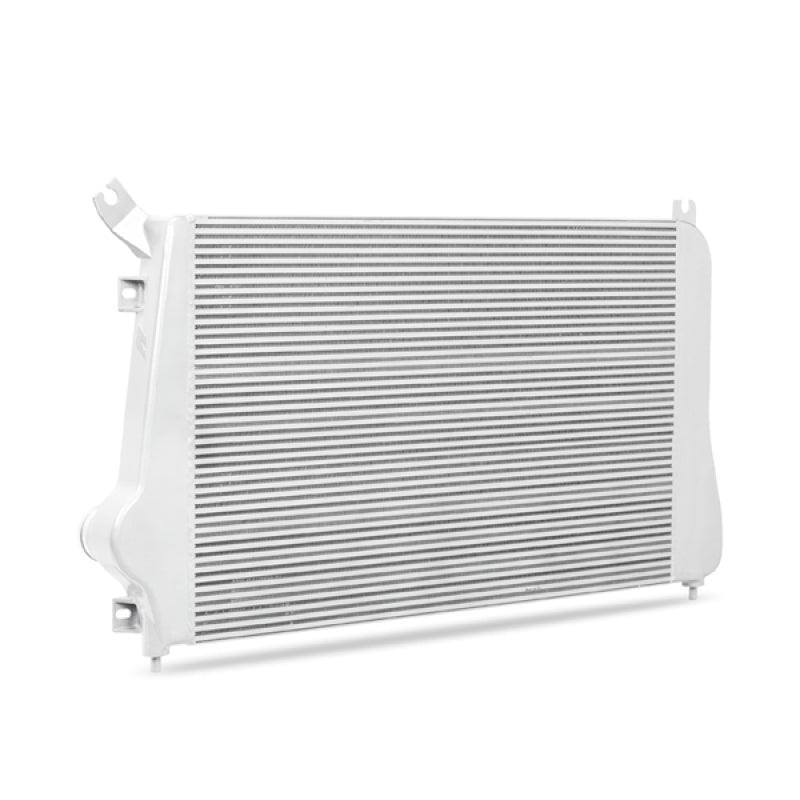 Mishimoto 11+ Chevrolet/GMC Duramax Intercooler Kit (Silver) Mishimoto