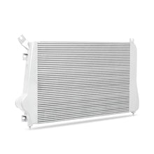 Load image into Gallery viewer, Mishimoto 11+ Chevrolet/GMC Duramax Intercooler Kit (Silver) Mishimoto