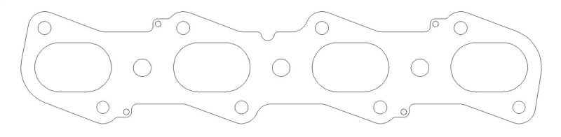 Cometic 07 Ford Mustang Shelby 5.4L .030 inch MLS Exhaust Gasket (Pair) - eliteracefab.com