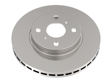 Load image into Gallery viewer, DBA 16-22 Jaguar XE (Vented Rear Rotor) Rear En-Shield Street Series Rotor DBA