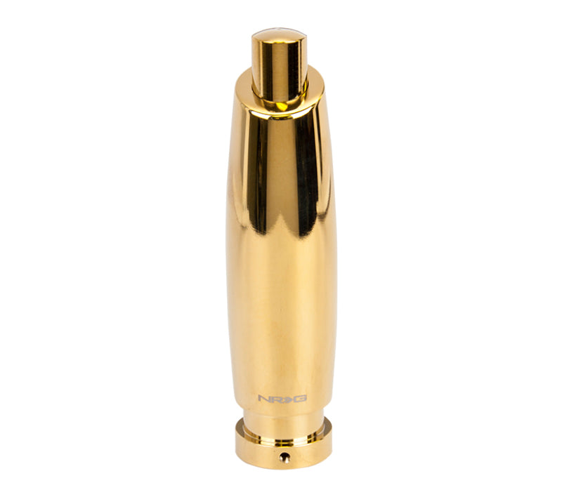 NRG Hand Brake AC Style - Chrome Gold Dip - HK-700CG NRG