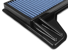 Load image into Gallery viewer, aFe MagnumFLOW OEM Replacement Air Filter PRO 5R 2015 Ford Mustang L4 / V6 / V8 - eliteracefab.com