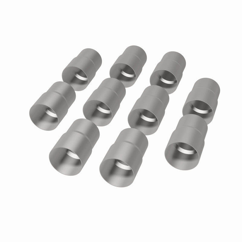 MagnaFlow Pipe Trans 10Pk 3.50 Id-4.00 Odx5 Magnaflow