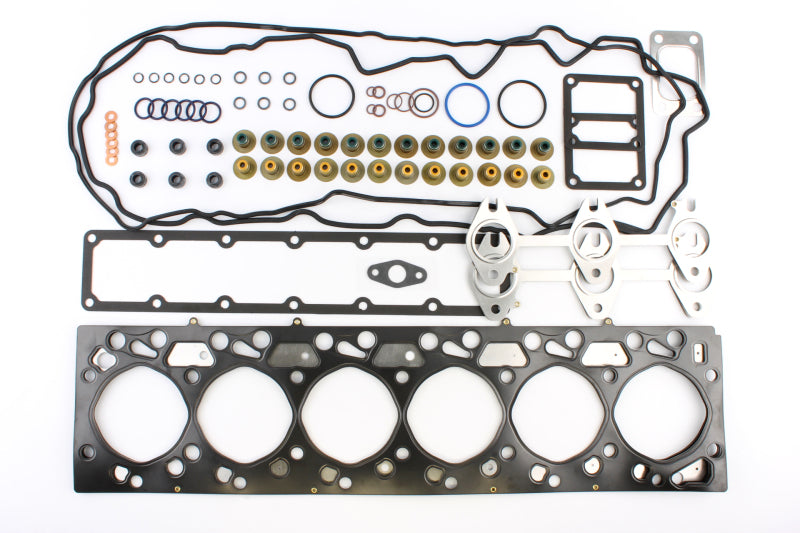 Cometic Street Pro Honda 1994-01 DOHC B16A2/A3 B18C5 82mm Bore Top End Kit - eliteracefab.com