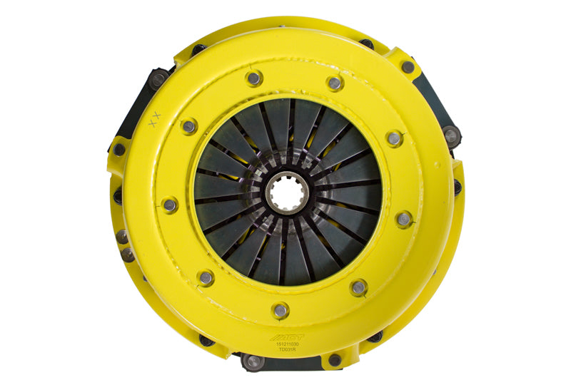 ACT 2011 Dodge Challenge 5.7L/6.4L Twin Disc MaXX XT Race Clutch Kit ACT