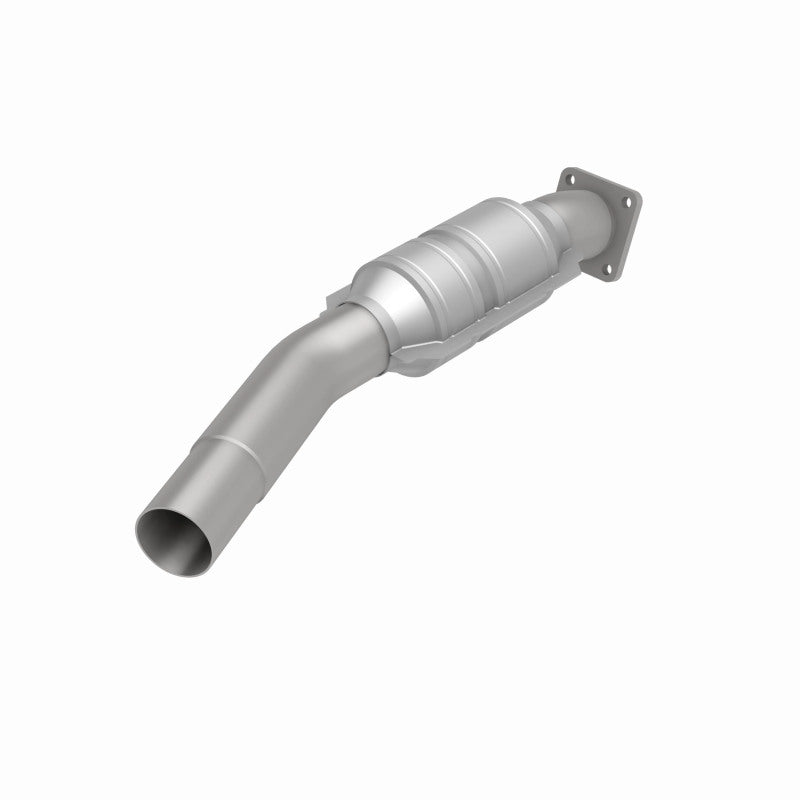 MagnaFlow Conv DF 90-91 Audi Coupe Quatt 2.3L Magnaflow