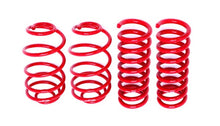 Load image into Gallery viewer, BMR 2&quot; LOWERING SPRING KIT - RED (67-72 A-BODY) - eliteracefab.com