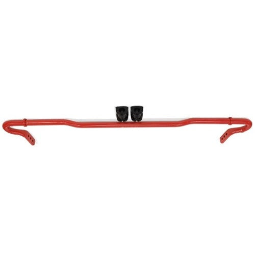 24MM REAR SWAY BAR KIT - 08+ SUBARU WRX / STI / FORESTER / CROSSTREK / LEGACY - eliteracefab.com