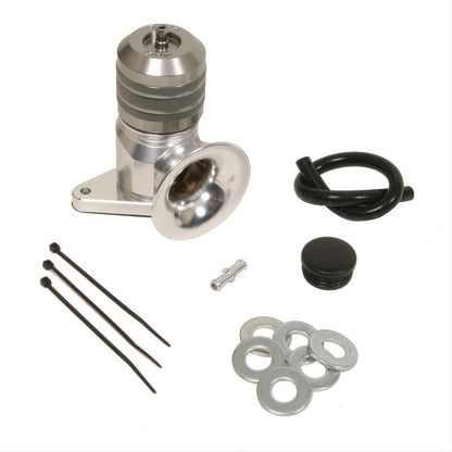 TURBOXS BLOW OFF VALVE KIT SUBARU WRX; 2008-2012 - eliteracefab.com