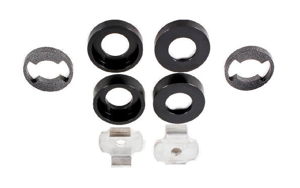 BMR CRADLE BUSHING LOCKOUT KIT LVL 1 (2015+ MUSTANG) - eliteracefab.com