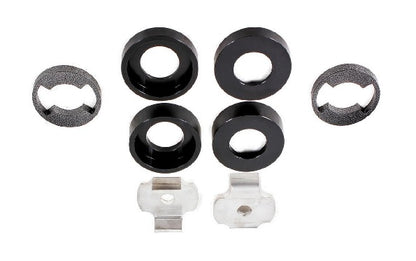 BMR CRADLE BUSHING LOCKOUT KIT LVL 1 (2015+ MUSTANG) - eliteracefab.com