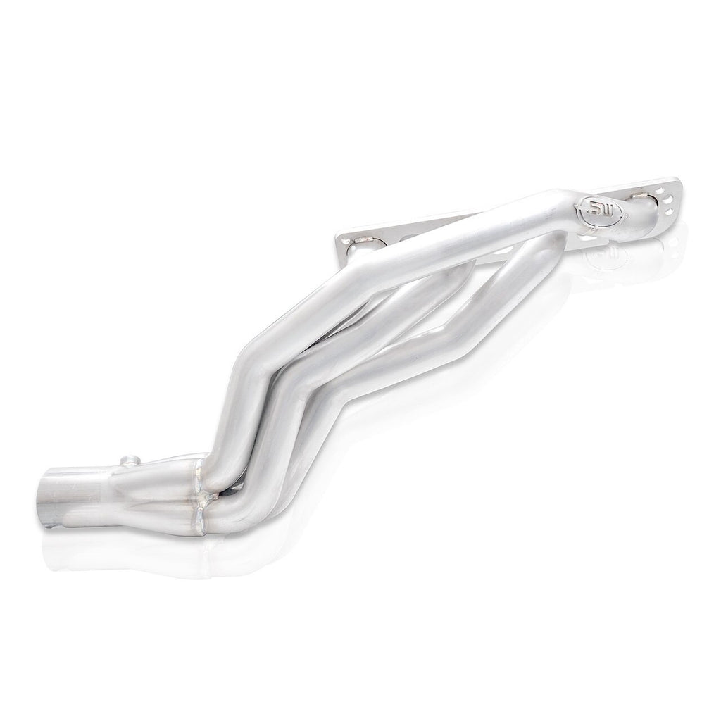 STAINLESS WORKS Headers 1-7/8" Primaries w/High Flow Cats RAM 1500 5.7L 19-20 - eliteracefab.com