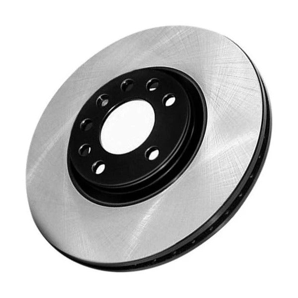 CENTRIC 13-15 NISSAN PATHFINDER FRONT PERFORMANCE ROTOR, 120.42120 - eliteracefab.com