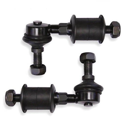 FRONT SWAY BAR END LINK SET - 94-01 INTEGRA GS-R / TYPE-R - eliteracefab.com