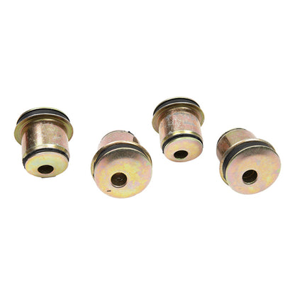 Belltech ALIGNMENT KIT 99-08 GM 2-DEGREE BUSHINGS - eliteracefab.com