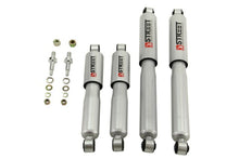 Load image into Gallery viewer, Belltech Street Performance Shock Absorber Set