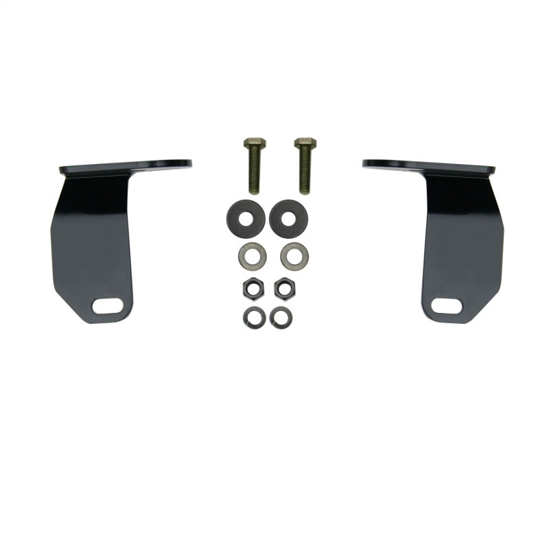 Westin 2003-2007 Chevrolet Silverado Classic 1500HD/2500LD HDX Grille Guard - Black Westin