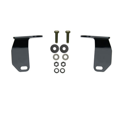 Westin 2003-2007 Chevrolet Silverado Classic 1500HD/2500LD HDX Grille Guard - Black Westin