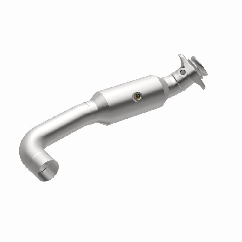 MagnaFlow Left Side Converter Direct Fit 15-17 Ford F-150 5.0L Magnaflow