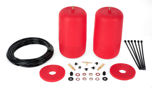 Air Lift 60838 2021+ Nissan Pathfinder 2WD & 4WD 1000 Air Spring Kit Air Lift