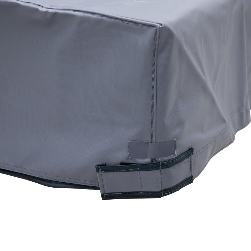 ARB Rooftop Tent Cover - eliteracefab.com