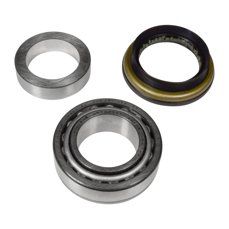 Yukon Gear M220 Rear Axle Bearing and Seal Kit Yukon Gear & Axle