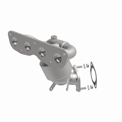 Magnaflow 11-16 Hyundai Elantra L4 1.8L OEM Manifold Direct Fit Catalytic Converter Magnaflow