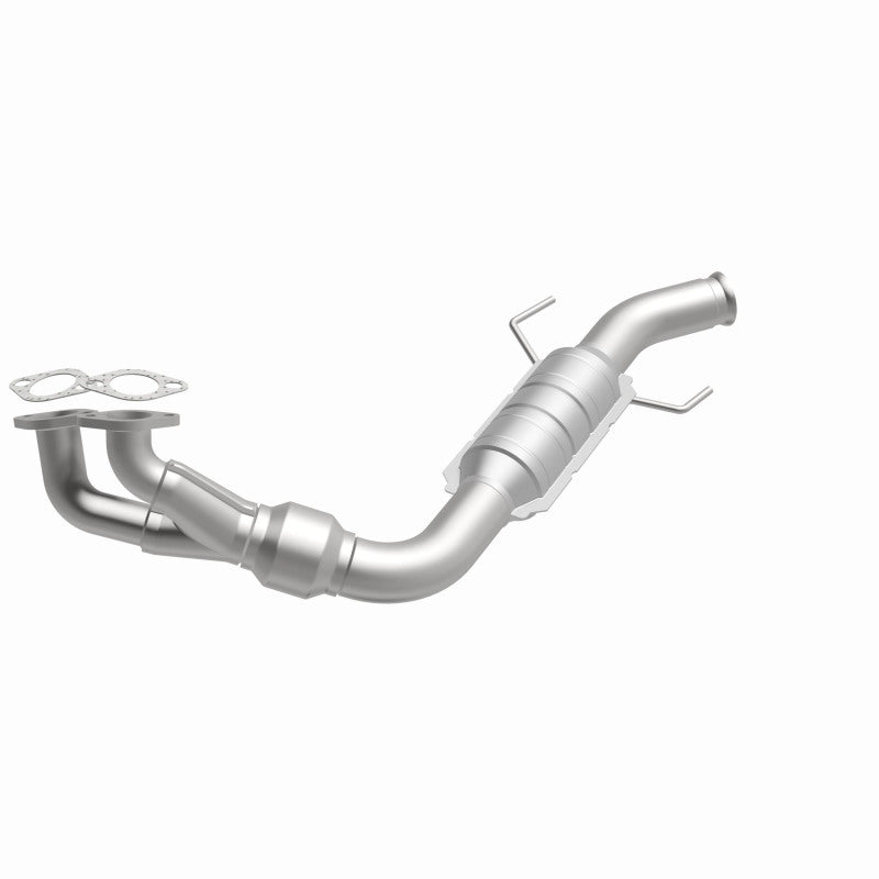 MagnaFlow Conv DF 97 Saab 900 2.3L Magnaflow