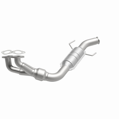 MagnaFlow Conv DF 97 Saab 900 2.3L Magnaflow