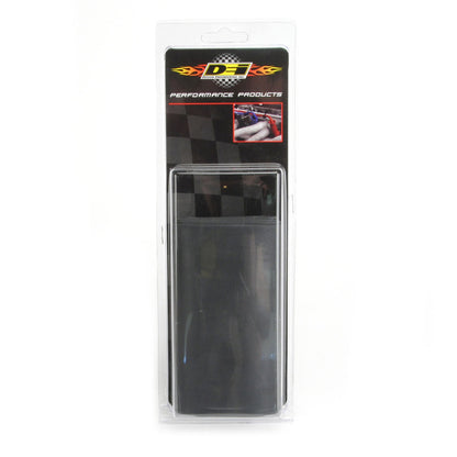 DEI Hi-Temp Shrink Tube 3in (75mm) x 2ft - Black DEI