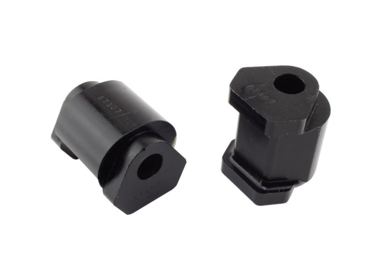 Whiteline Plus 5/95-99 Pathfinder / 5/95-03 Infiniti QX4 Fr Control Arm Lwr Inner Rear Bushing Kit Whiteline