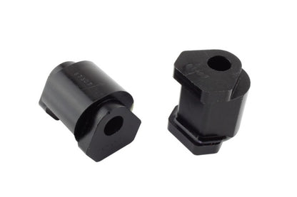 Whiteline Plus 5/95-99 Pathfinder / 5/95-03 Infiniti QX4 Fr Control Arm Lwr Inner Rear Bushing Kit Whiteline