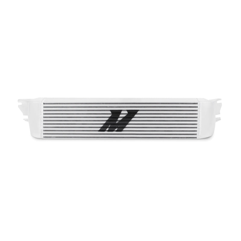 Mishimoto 03-05 Dodge Neon SRT-4 Silver Aluminum Performance Intercooler Kit - eliteracefab.com