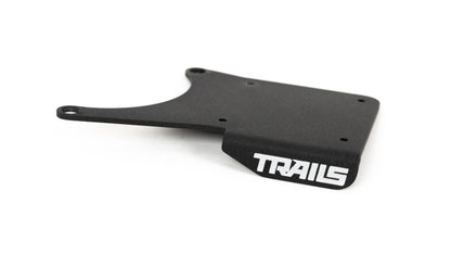 GrimmSpeed 2018+ Subaru Crosstrek / 2020+ Subaru Outback TRAILS sPOD Mount GrimmSpeed