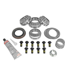 Load image into Gallery viewer, Yukon Gear Master Rebuild Kit for Jeep Wrangler JL Dana 44 / 210mm Front - eliteracefab.com