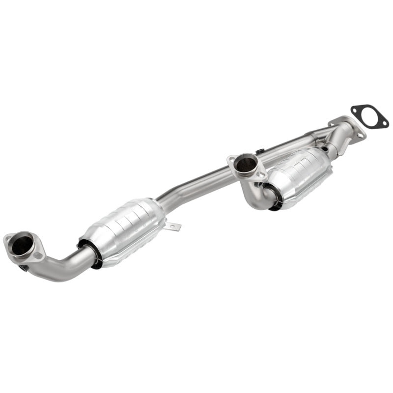 MagnaFlow Conv DF Windstar 95-96 Magnaflow